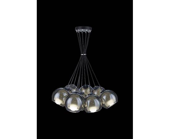 Подвесная люстра 33 Идеи PND105.11.17.003.BL-S12GR, изображение 2