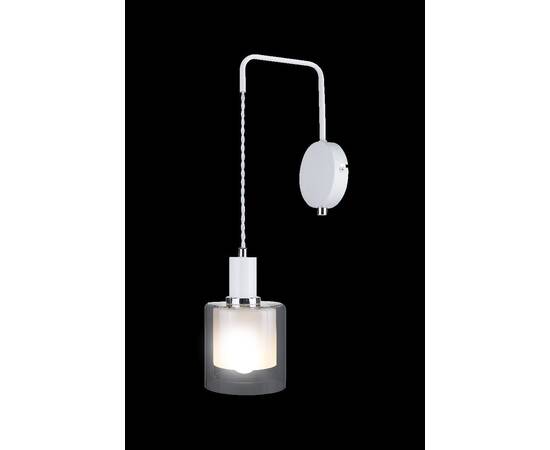 Бра 33 Идеи WLL408.00.007.WH-S25TR, изображение 2