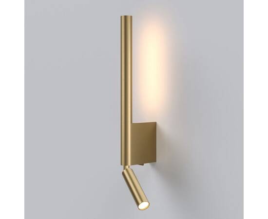 Настенный светильник Elektrostandard Sarca 4690389204746 40111/LED a066400