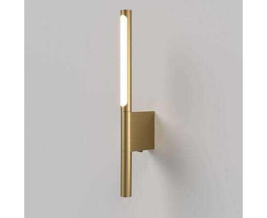 Настенный светильник Elektrostandard Sarca 4690389204746 40111/LED a066400, изображение 2