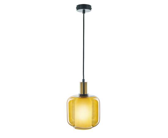 Подвесной светильник 33 Идеи PND142.01.01.003.BL-M03BC