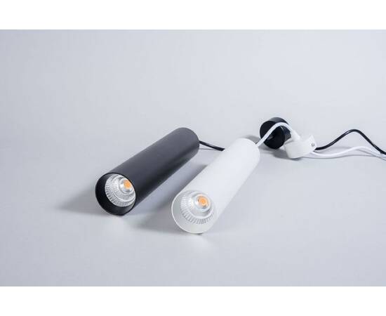 Подвесной точечный светильник Fiberli Tube630WW 12110103, изображение 7