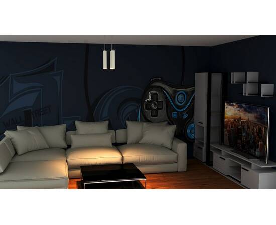 Подвесной точечный светильник Fiberli Tube630WW 12110103, изображение 9