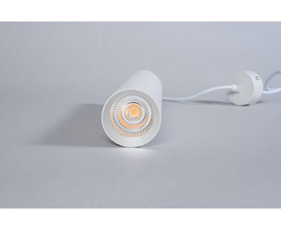 Подвесной точечный светильник Fiberli Tube630WN 12110104, изображение 2