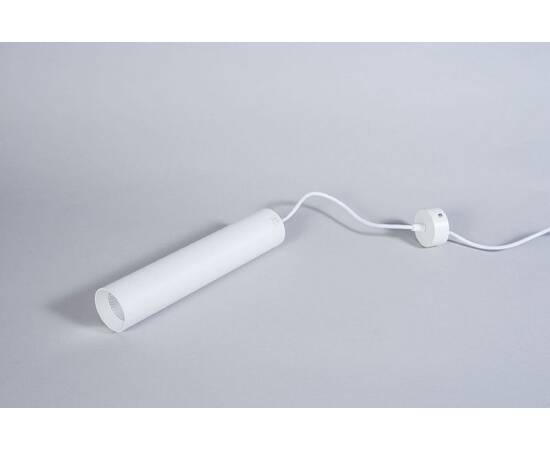 Подвесной точечный светильник Fiberli Tube630WN 12110104, изображение 5