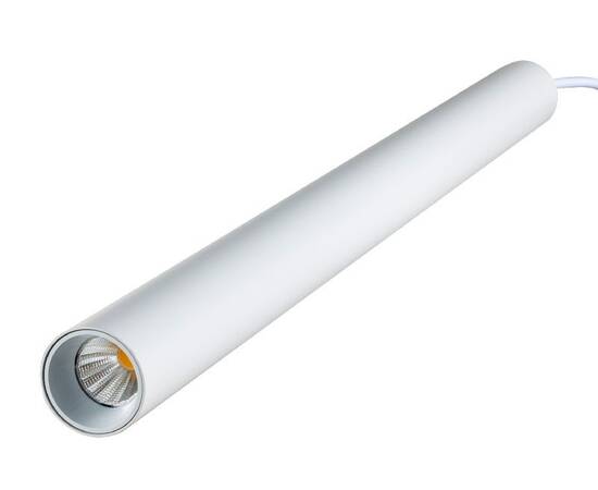 Подвесной точечный светильник Fiberli Tube460WW 12110203, изображение 2