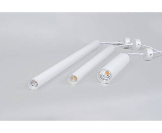 Подвесной точечный светильник Fiberli Tube460WW 12110203, изображение 7