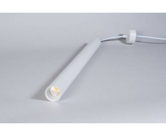 Подвесной точечный светильник Fiberli Tube460WN 12110204, изображение 4