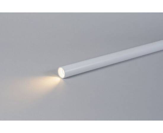 Подвесной точечный светильник Fiberli Tube480WN 12110304, изображение 4