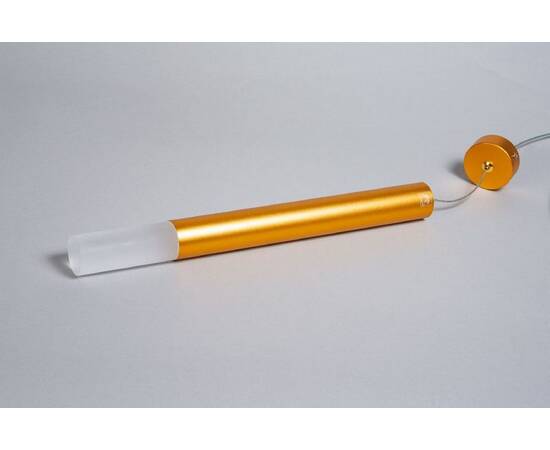 Подвесной светодиодный светильник Fiberli Icicle-440-GN 12110601, изображение 2