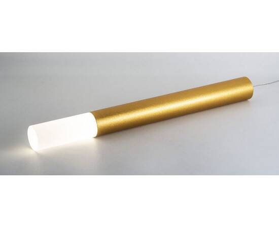 Подвесной светодиодный светильник Fiberli Icicle-440-GN 12110601, изображение 7