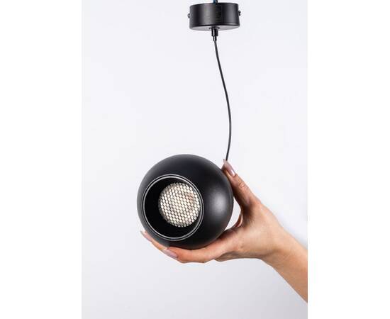 Подвесной светильник Fiberli Ayleen 12110401, изображение 2