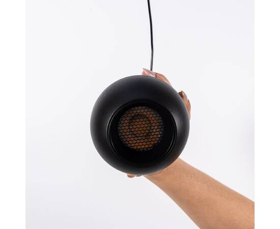 Подвесной светильник Fiberli Ayleen 12110401, изображение 3