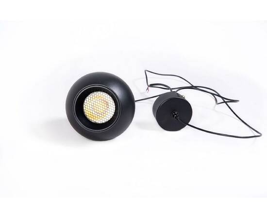 Подвесной светильник Fiberli Ayleen 12110401, изображение 4