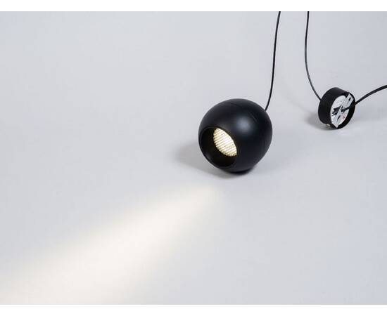 Подвесной светильник Fiberli Ayleen 12110401, изображение 5