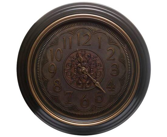 Часы настенные Garda Decor L335