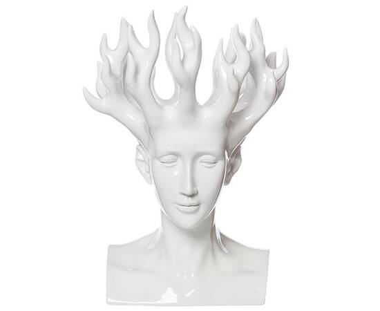 Статуэтка Фантазия Garda Decor E1063