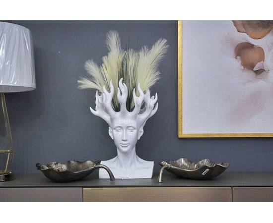 Статуэтка Фантазия Garda Decor E1063, изображение 2