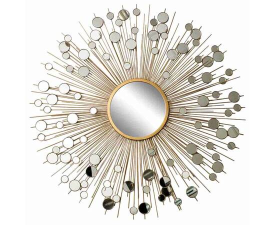 Зеркало Garda Decor 19-OA-5702