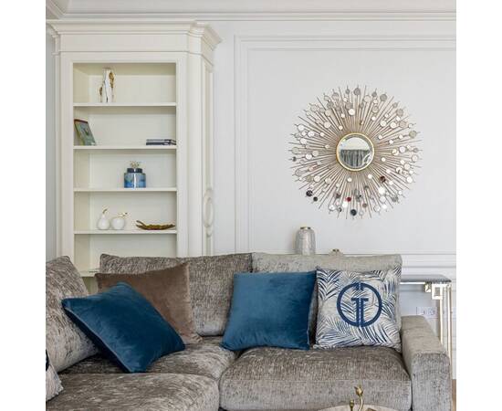 Зеркало Garda Decor 19-OA-5702, изображение 3