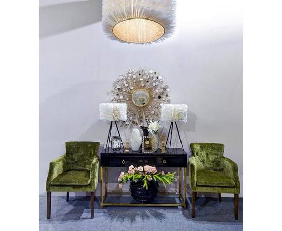 Зеркало Garda Decor 19-OA-5702, изображение 4