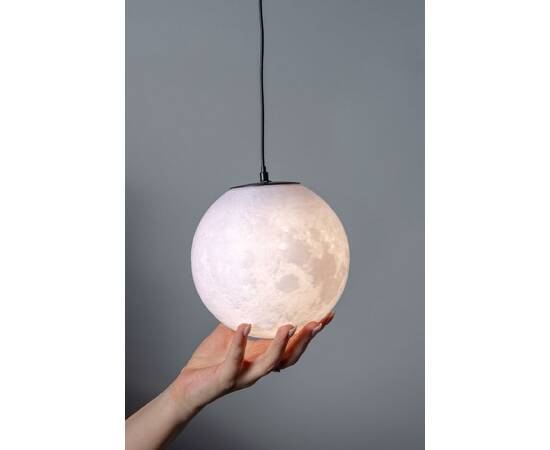 Подвесной светодиодный светильник Fiberli SharMoon 12110502, изображение 5