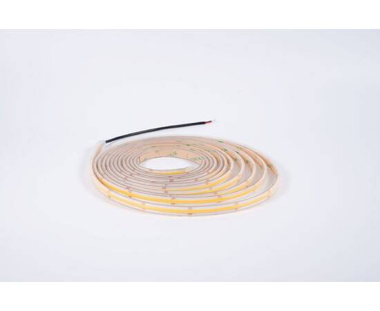 Влагозащищенная светодиодная лента Fiberli 480S-30-67 24В 9,6Вт/м 3000К 5м IP67 12840102, изображение 5