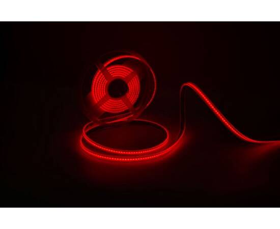 Влагозащищенная светодиодная лента Fiberli 480S-RGB-67 24В 9,6Вт/м RGB IP67 12840104, изображение 4