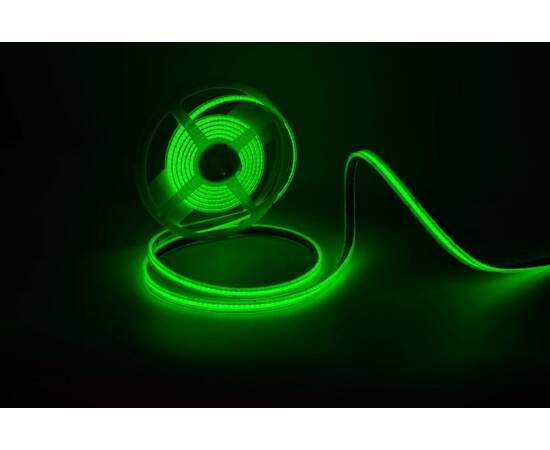 Влагозащищенная светодиодная лента Fiberli 480S-RGB-67 24В 9,6Вт/м RGB IP67 12840104, изображение 5