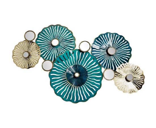 Декор Цветы Garda Decor 37SM-0879