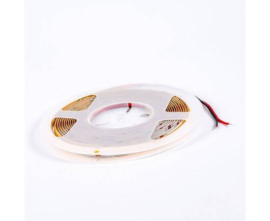 Светодиодная лента Fiberli 480S-50 24В 9,6Вт/м 5000К IP67 12840203