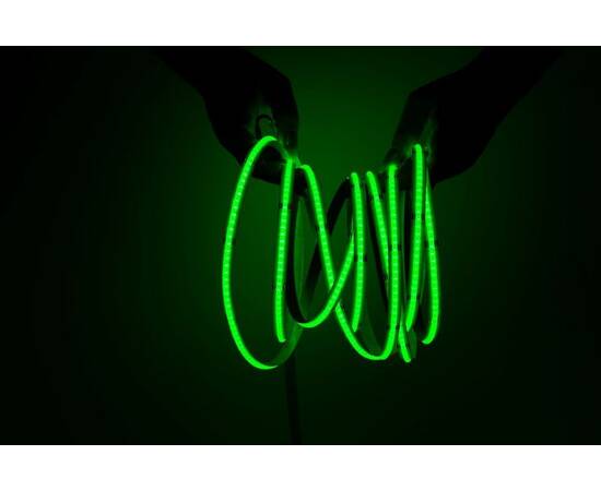 Светодиодная лента Fiberli 480S-RGB 24В 9,6Вт/м RGB IP20 12840204, изображение 5