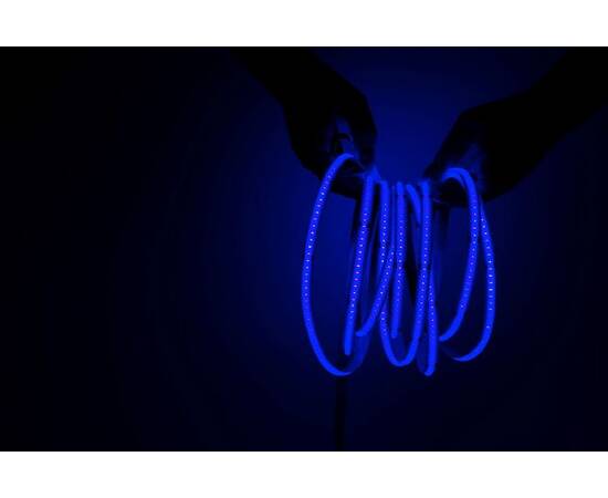 Светодиодная лента Fiberli 480S-RGB 24В 9,6Вт/м RGB IP20 12840204, изображение 6