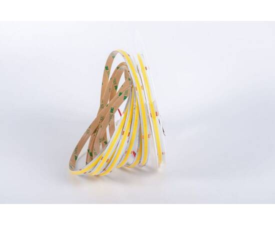 Светодиодная лента Fiberli 480S5-30 24В 5Вт/м 3000К IP20 12840301, изображение 3