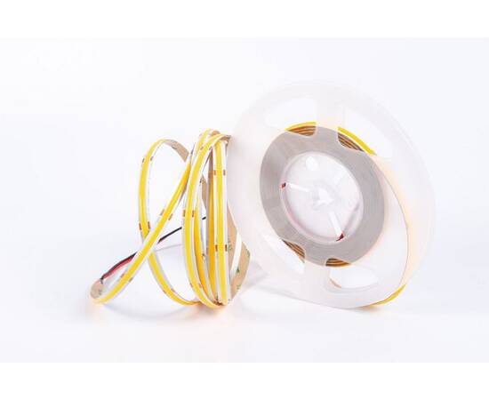 Светодиодная лента Fiberli 480S5-50 24В 5Вт/м 5000К IP20 12840302, изображение 2