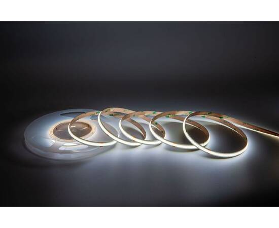 Светодиодная лента Fiberli 480S5-50 24В 5Вт/м 5000К IP20 12840302, изображение 4