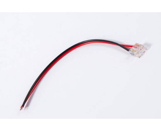 Коннектор гибкий для светодиодной ленты Fiberli 480S 12830102