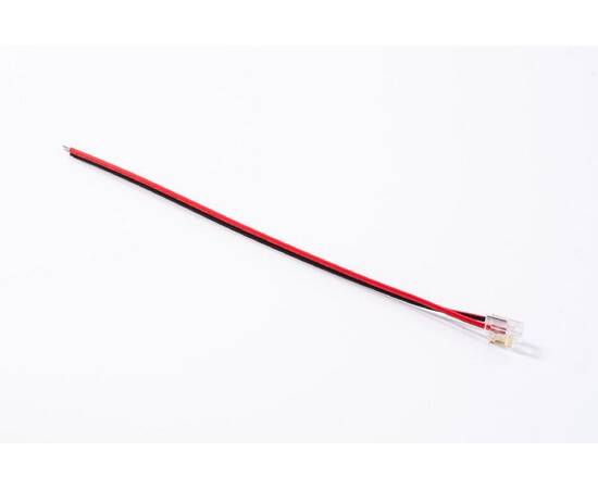 Коннектор гибкий для светодиодной ленты Fiberli 480S 12830102, изображение 2