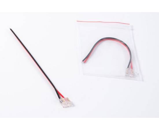 Коннектор гибкий для светодиодной ленты Fiberli 480S 12830102, изображение 4