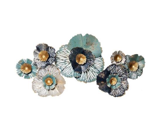 Декор Цветы Garda Decor 37SM-0931