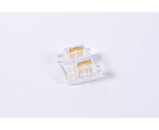 Коннектор прямой для светодиодной ленты Fiberli 480S 12830103