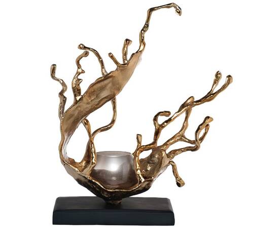 Подсвечник Garda Decor 71PN-30288