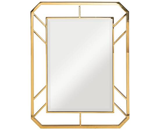 Зеркало Garda Decor KFG081