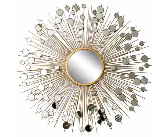 Зеркало Garda Decor 19-OA-5702/1