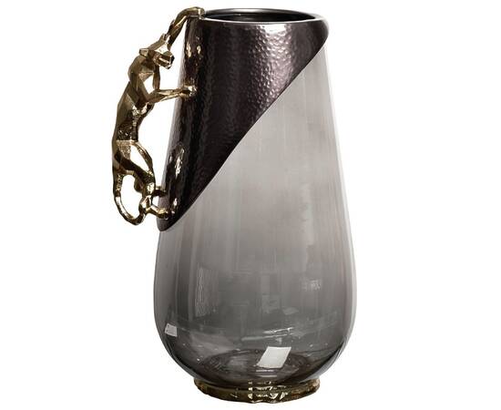 Ваза Ягуар Garda Decor 69-120167