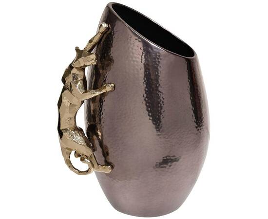 Ваза Ягуар Garda Decor 69-120176