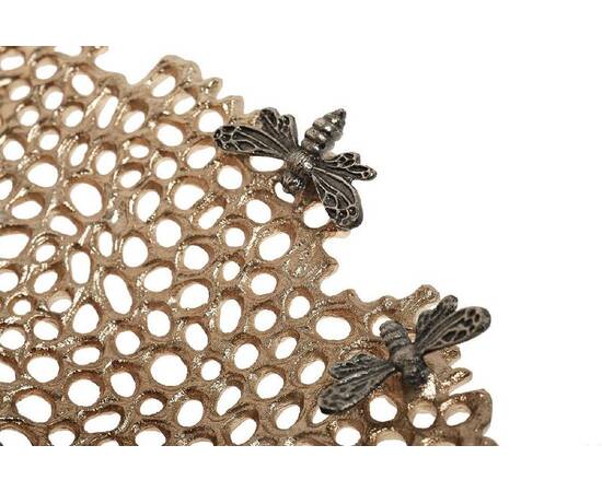 Блюдо Соты Garda Decor 69-219013, изображение 2