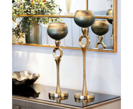 Подсвечник Garda Decor 71PN-3182, изображение 3