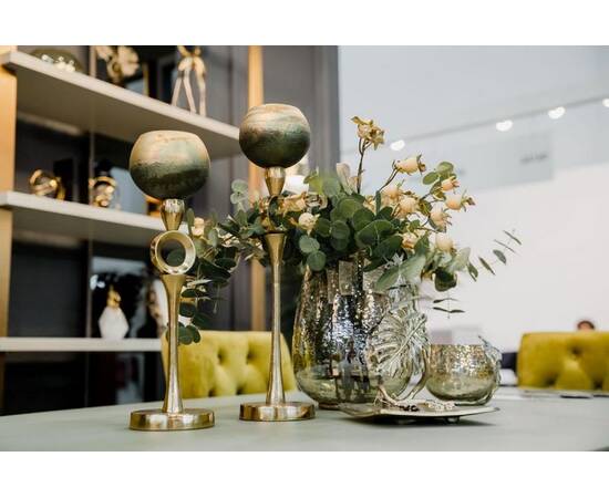 Подсвечник Garda Decor 71PN-3182, изображение 4