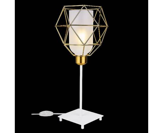 Настольная лампа 33 Идеи TLL201.01.1WH.PA-M35PA, изображение 2